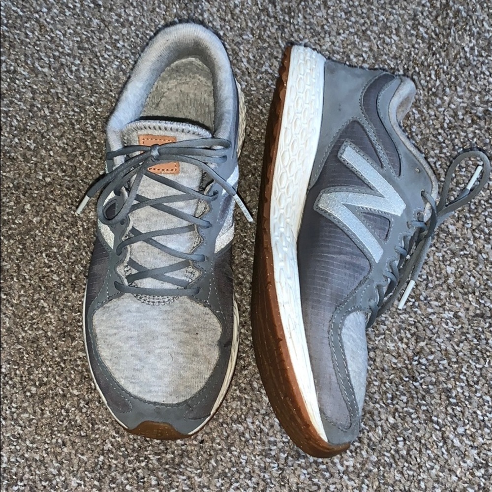 New Balance Shoes